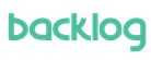 Backlog - Project Management Tool for Developers logo