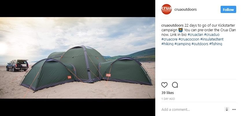 Instagram Marketing Crowdfunding Strategies