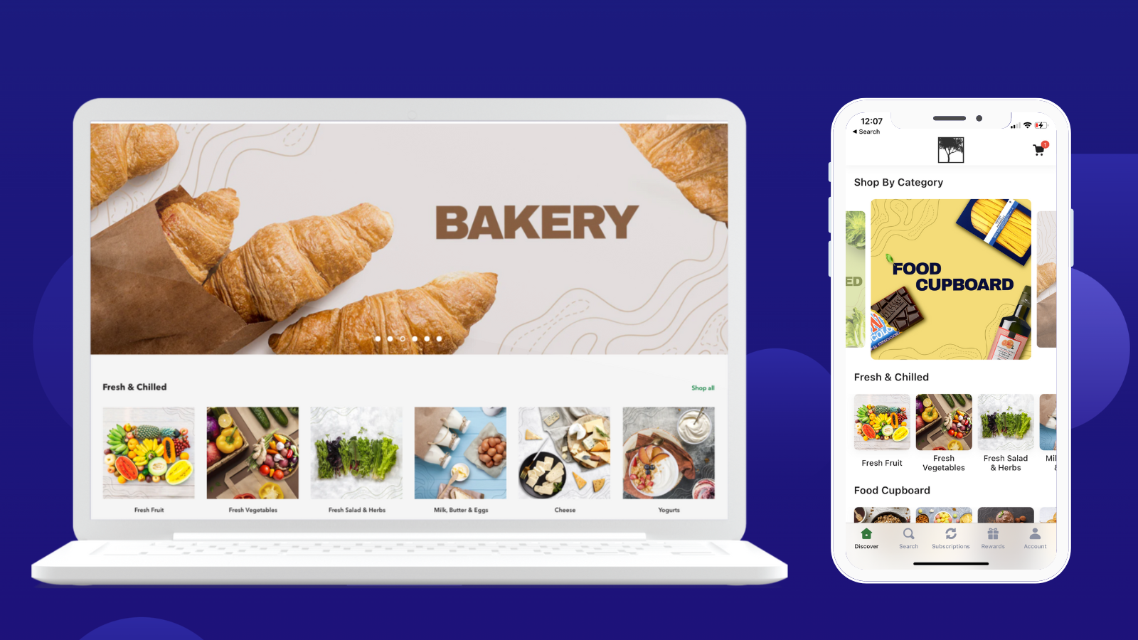 How To Increase Your Grocery Store Sales in 2023? Shopify