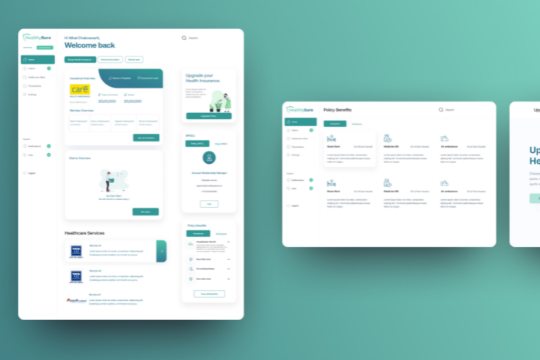 site profile thumbnail