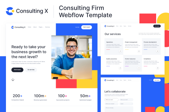 site profile thumbnail