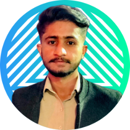 Muhammad Hammad Ahsan