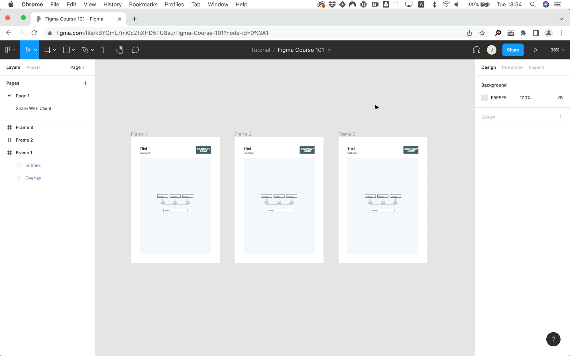 How do I export a PDF?
