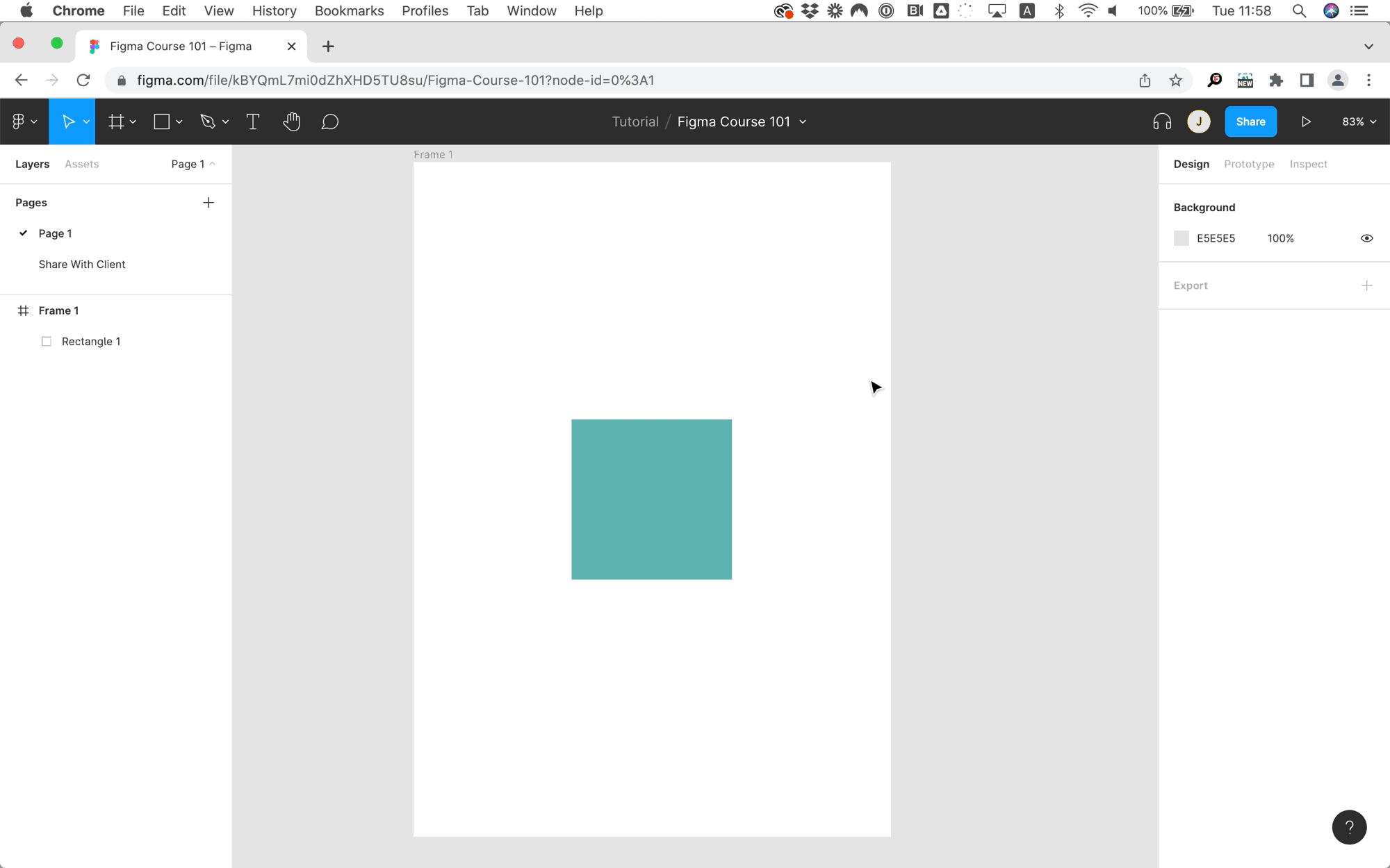 How do I rotate objects?