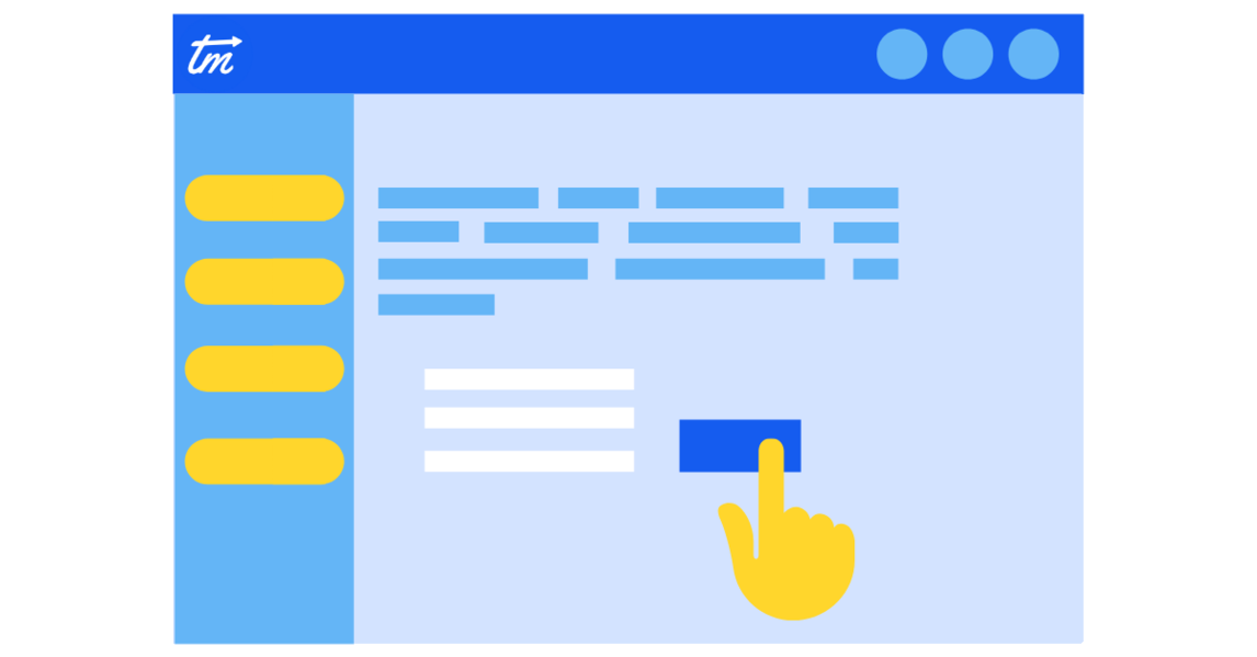 Add the user inputs in tagmate