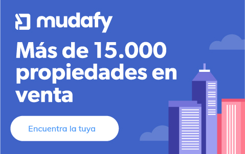 Mudafy. Mas de 15.000 propiedades en venta. Encuentra la tuya