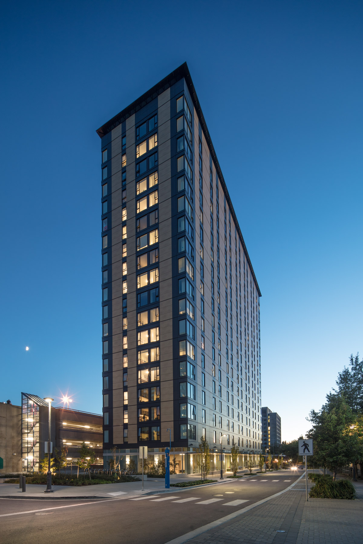mass timber example