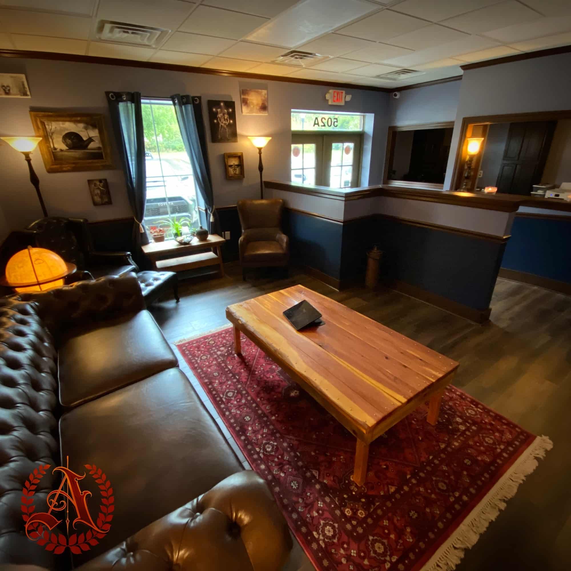 Alchemy Murfreesboro Private Tattoo Studio Murfreesboro, TN