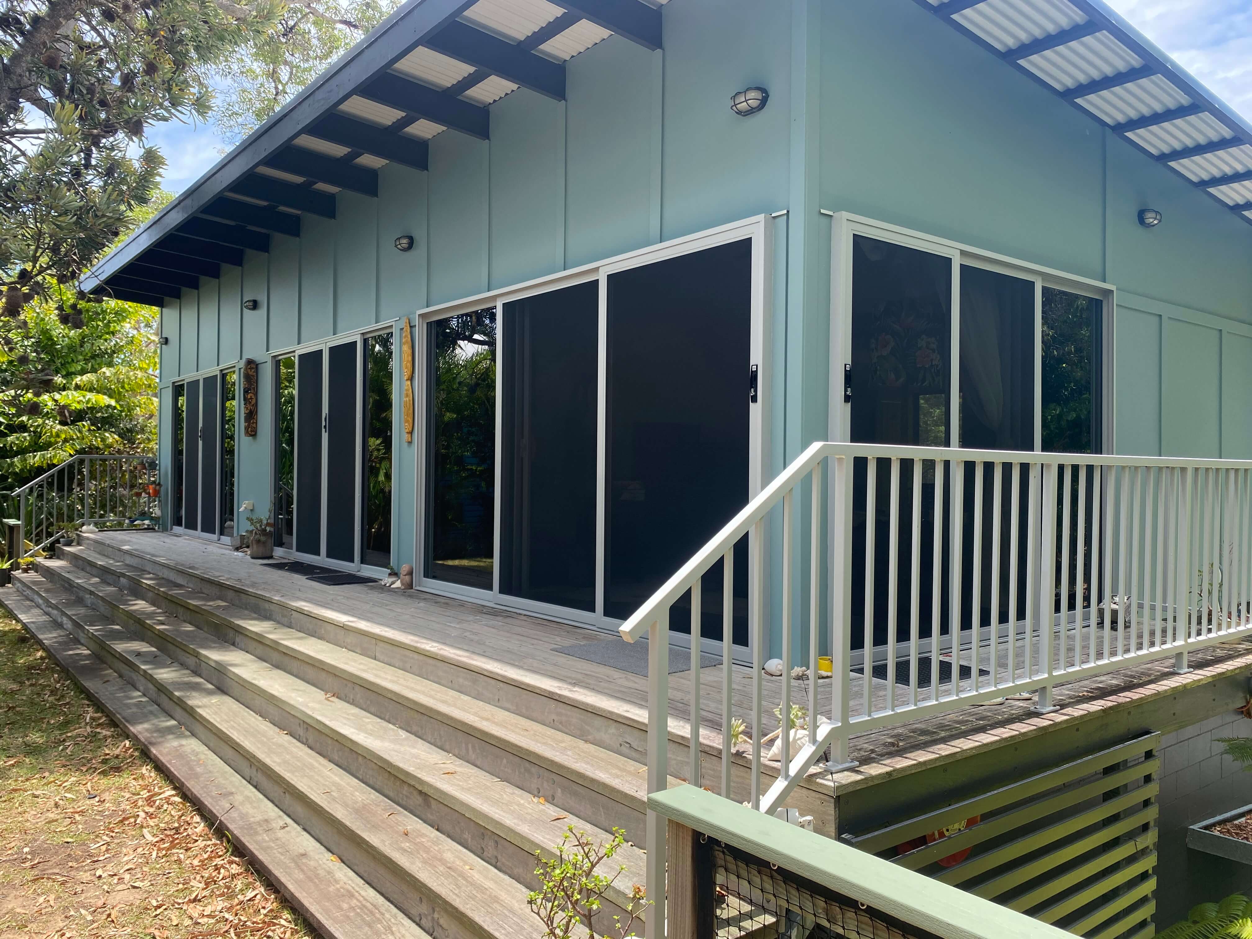 K & S Window Shutters Brisbane, QLD Plantation, Timber & Outdoor