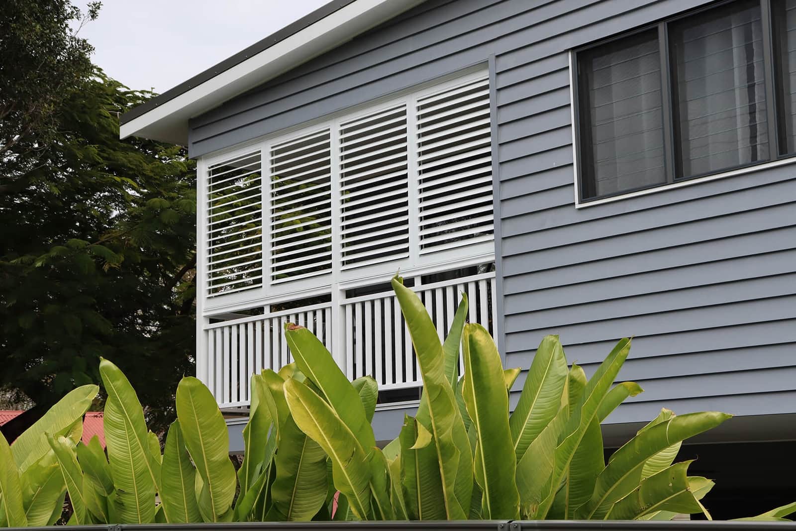 K & S Window Shutters Brisbane, QLD Plantation, Timber & Outdoor