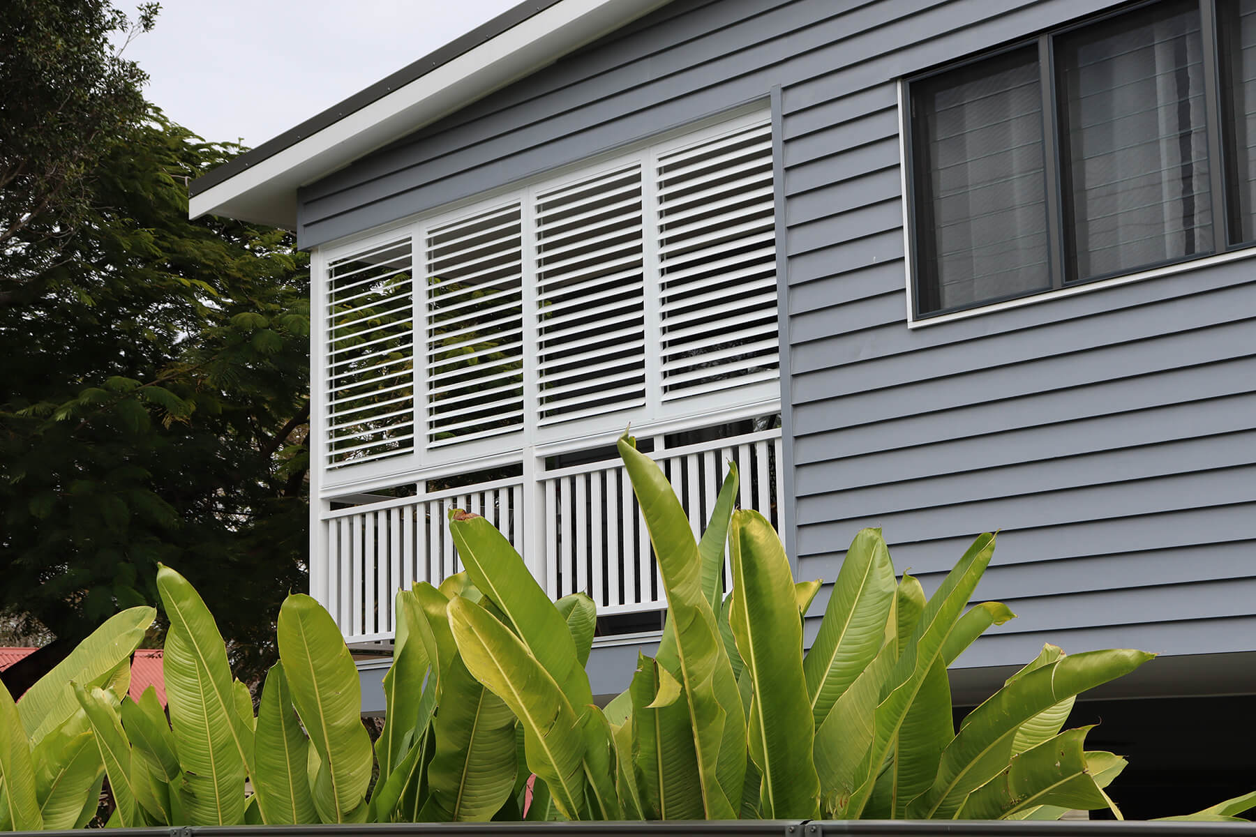 K & S Window Shutters Brisbane, QLD | Plantation, Timber & Outdoor