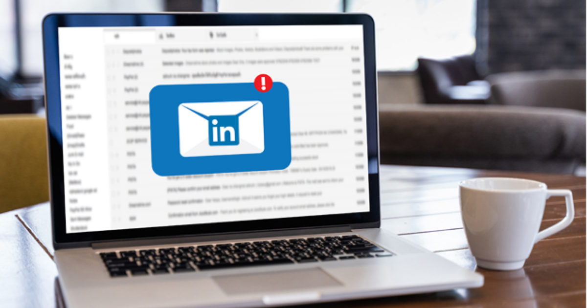 Boosting Recruiter Productivity Unleashing the Power of LinkedIn InMail Templates