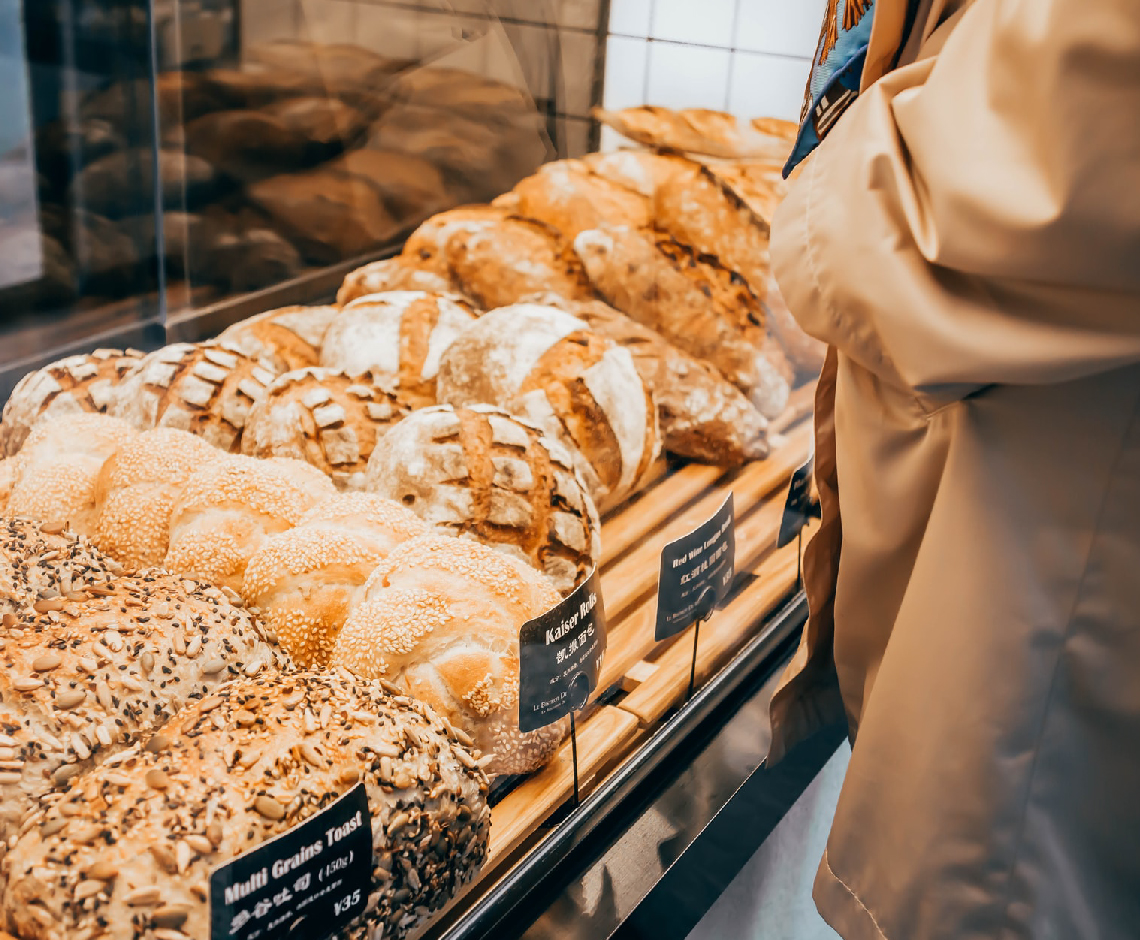 A Guide to Reduce And Recycle Waste For Bakeries Waste Management Blog