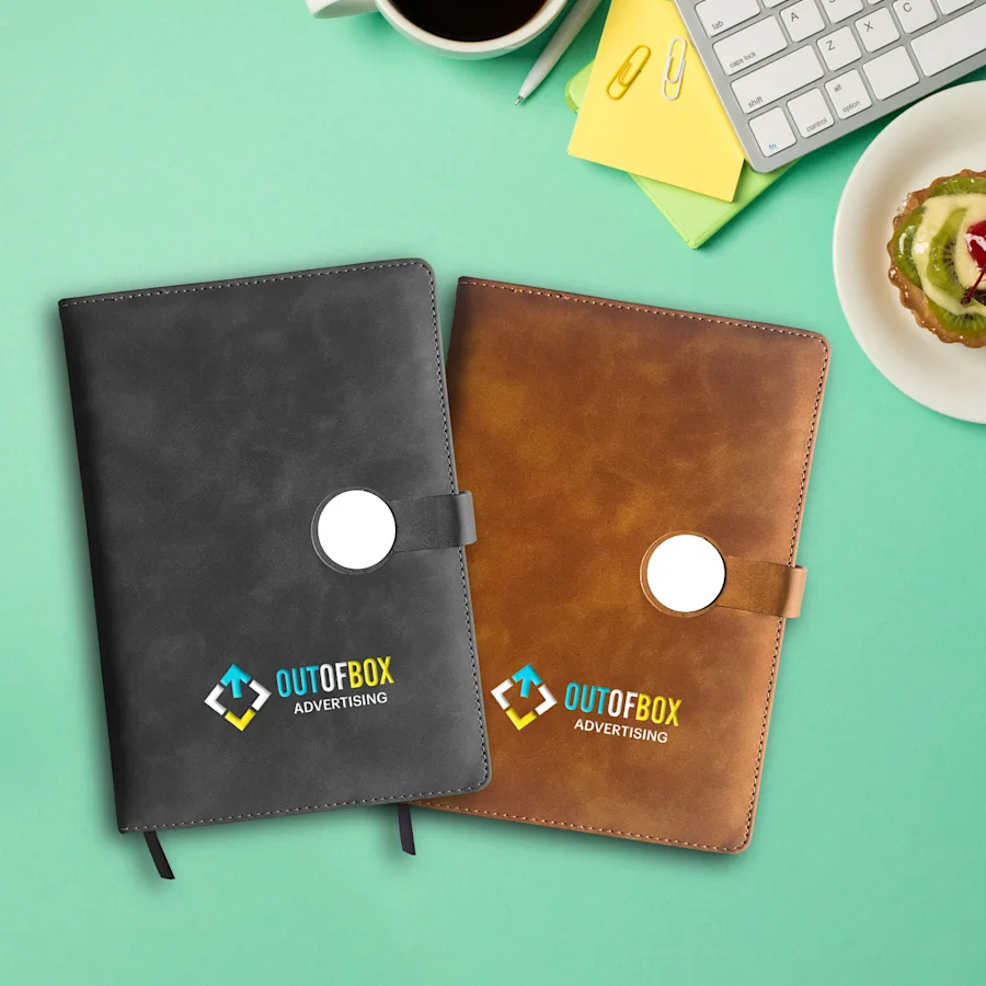 Branded Custom Notebooks Suppliers In Dubai, UAE