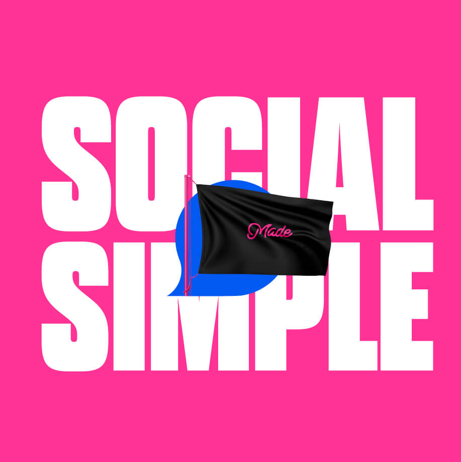 Pithy Studios London Spin Brand Social media creative