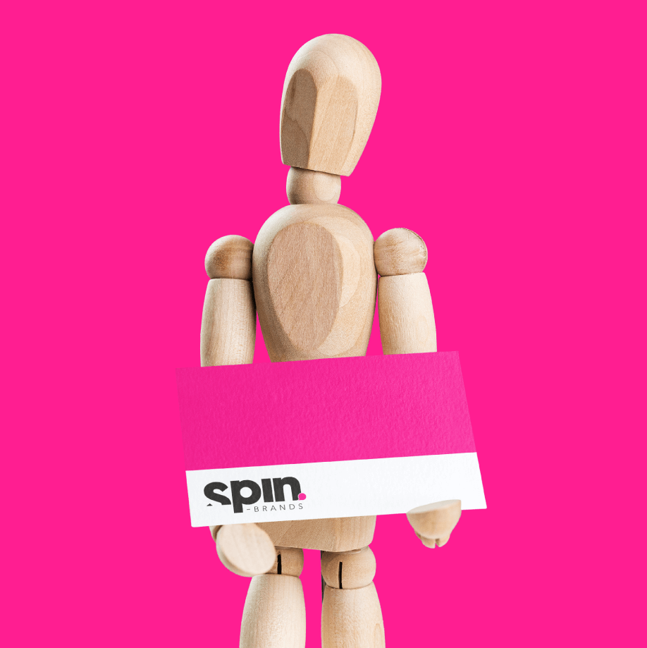 Spin project work