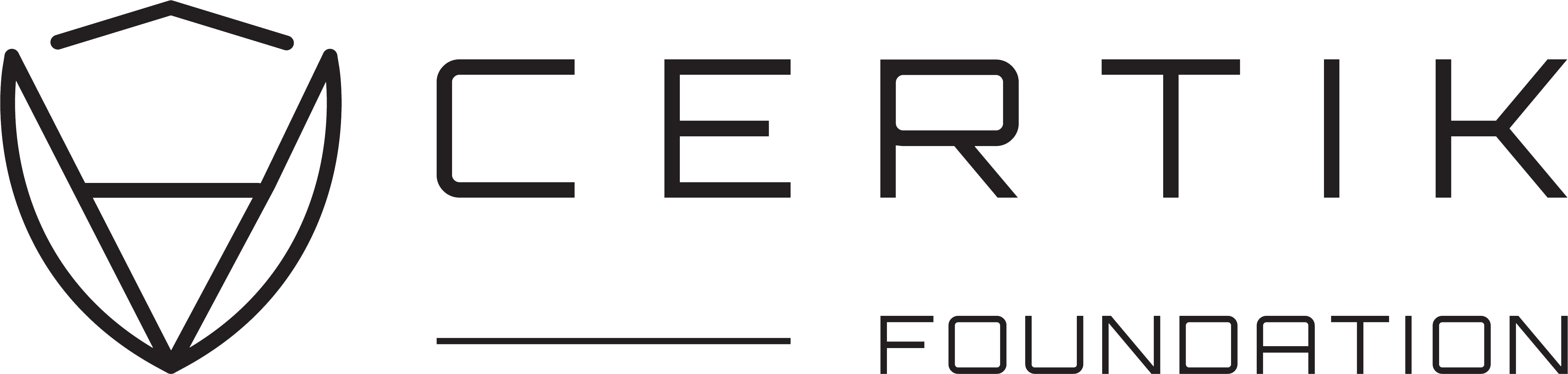 CertiK Foundation ⛓ Building Secure Blockchain Infrastructure