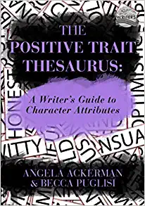 Positive Trait Thesaurus