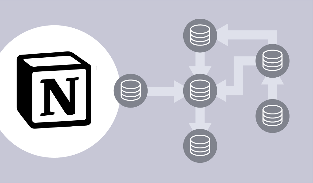 Notion Relations – A How-To Guide | StoryFlint