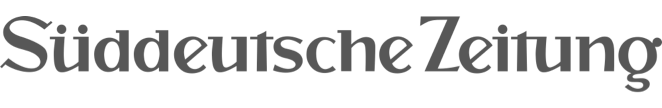 Logo Suddeutsche