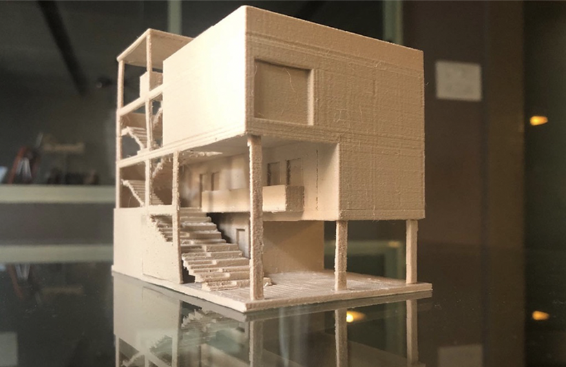 3D printing, Snaptrude
