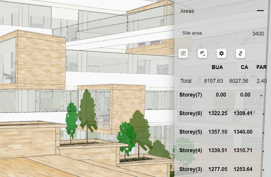 Snaptrude BIM design software automation