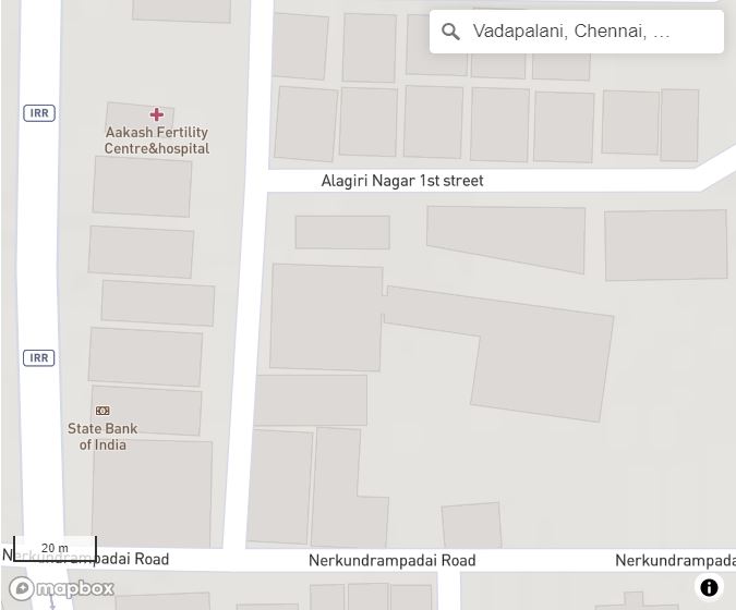 location