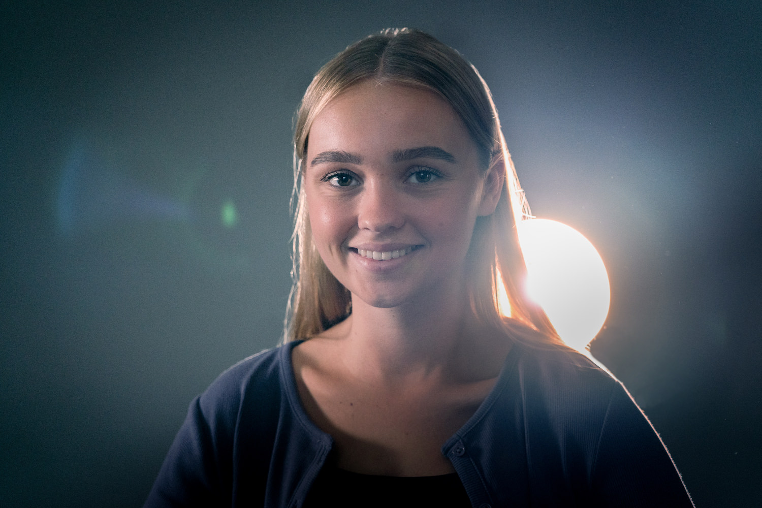 Dette er Heleen Koetse fra Nederland. Fotograf: Kevin Kulterud