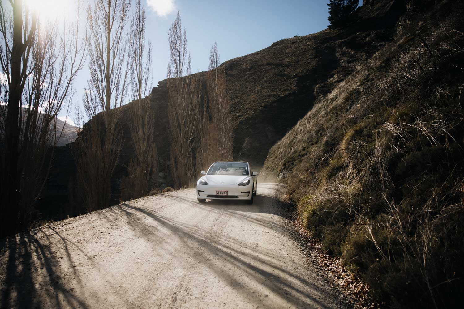 How Long Will It Take To Charge My EV?