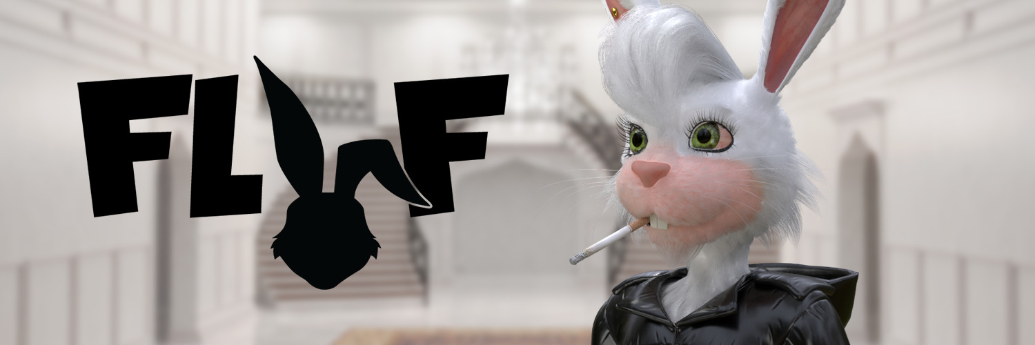 FLUF World