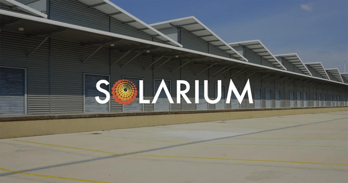 Industrial & Liberia Free Trade Zone