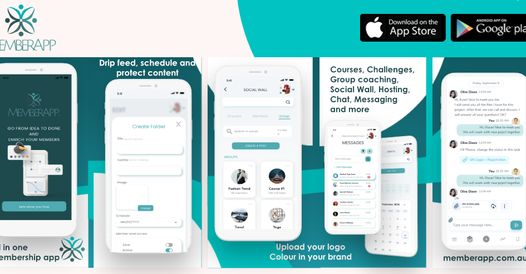 MemberApp