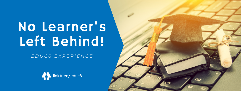 Educ8 Experience