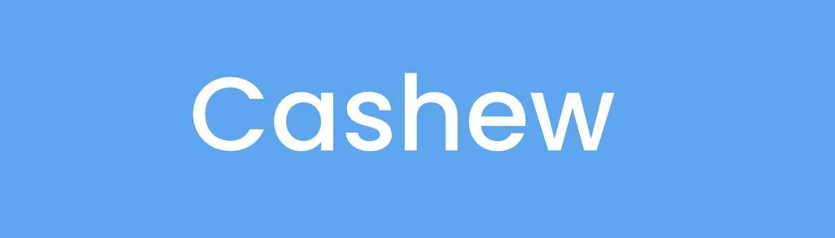 Cashew
