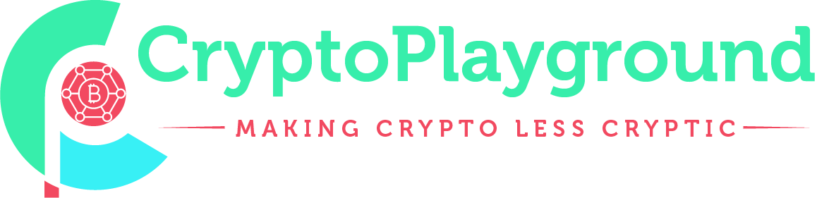 The CryptoPlayground
