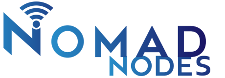 Nomad Nodes - Web3WiFi
