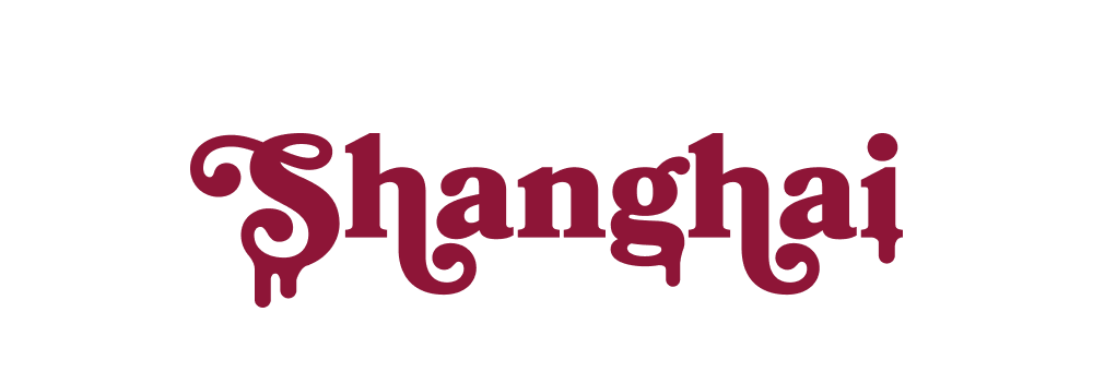 Shanghai