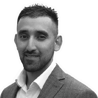 Mitesh Gohil - Head of Digital at Alternativesoft