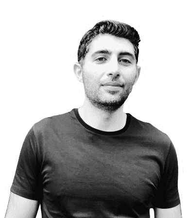 Hassan Daher, head of digital at Qardus Islamic Lender and Investment Platform