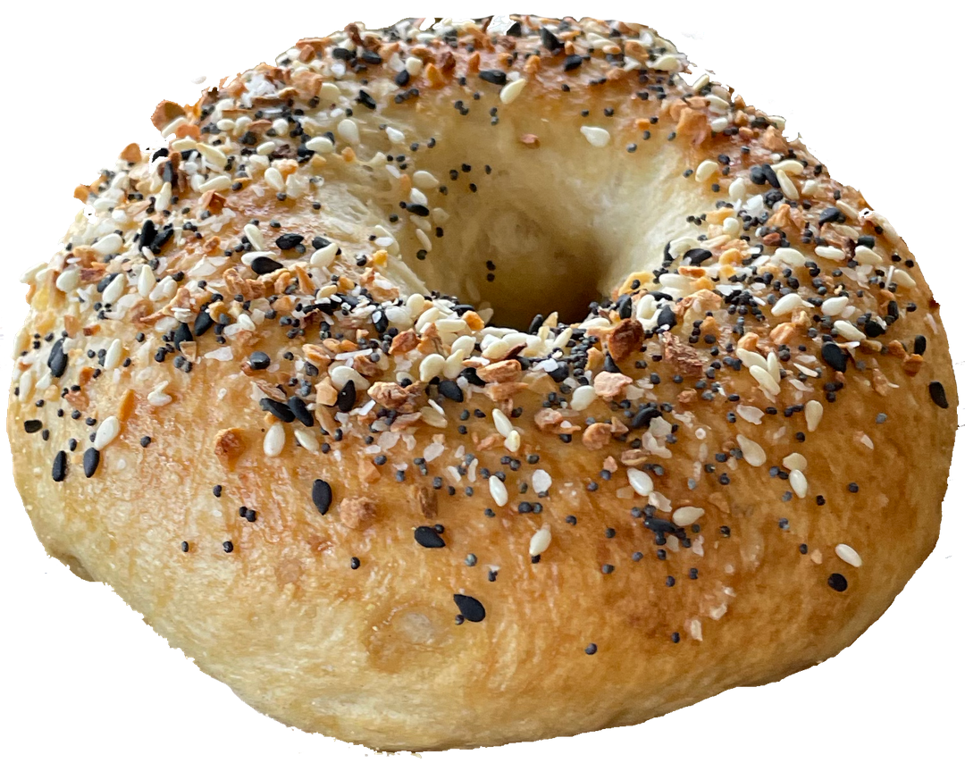 Bella's Bagels finally a NY Style bagel good enough for The Springs
