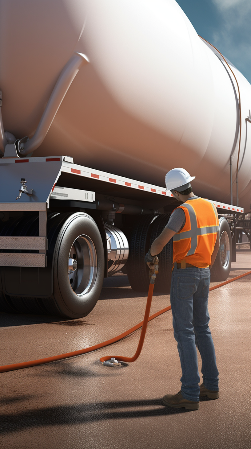 Remote Fuel Tank Monitoring OMNTEC Mfg., Inc.