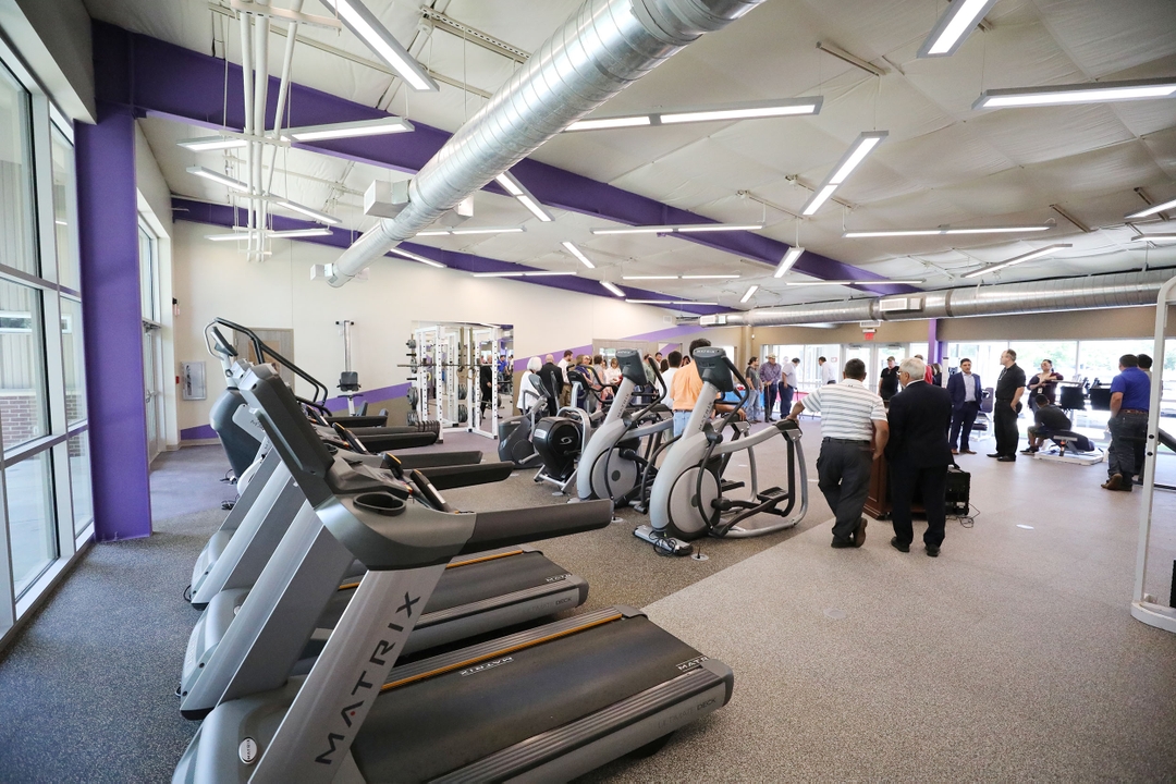Osage Hominy Wellness Center
