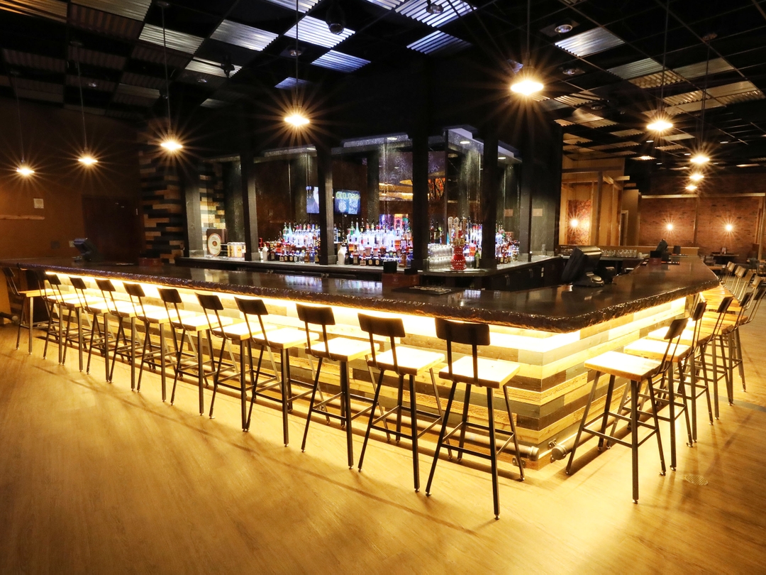 Flint Creek Steakhouse