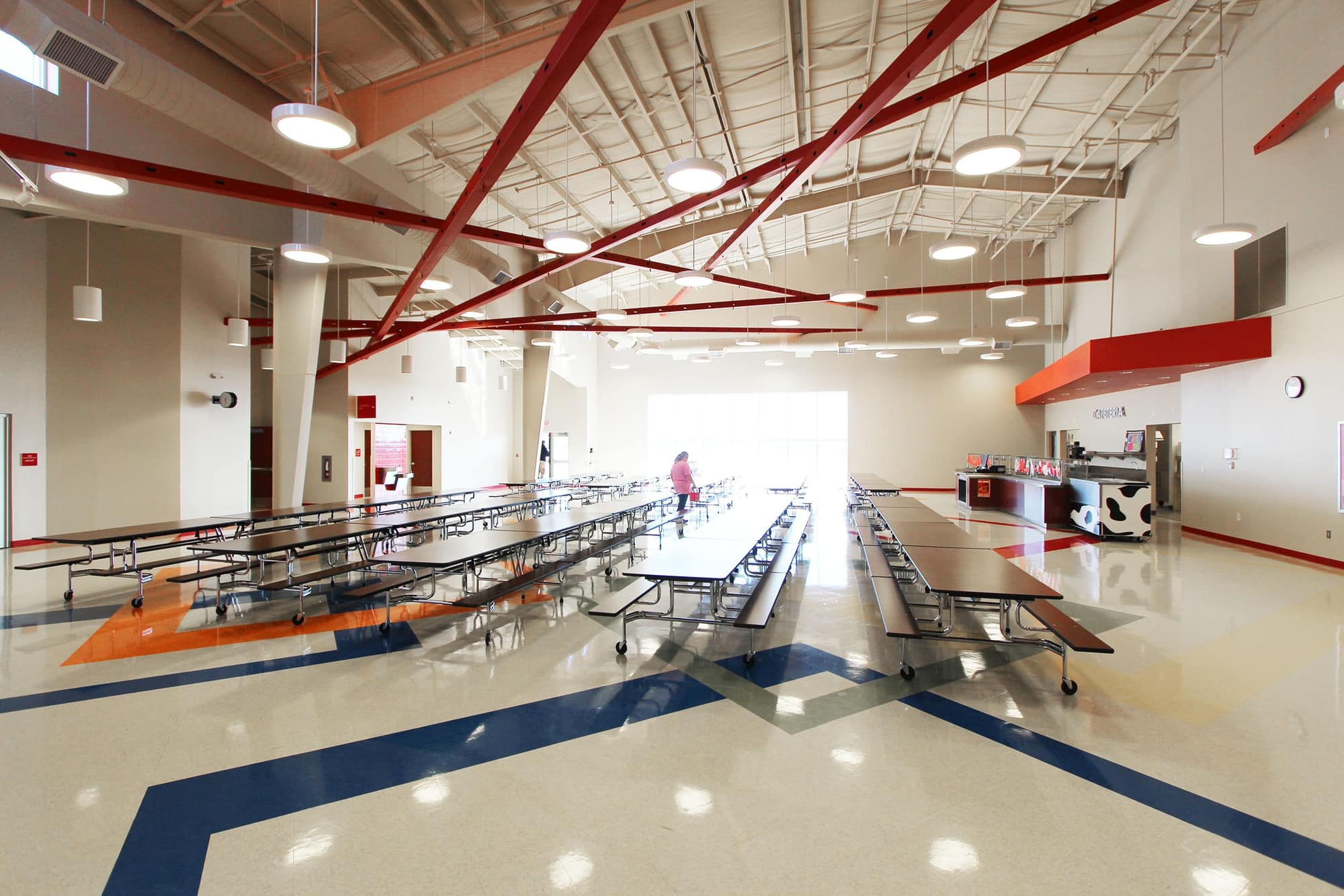 Skiatook 2nd & 3rd Grade Center