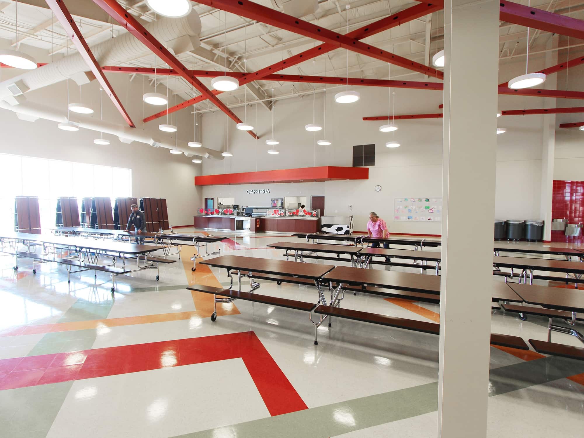 Skiatook 2nd & 3rd Grade Center