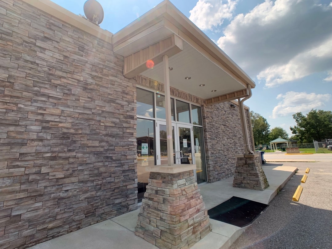 Quapaw Administrative Office