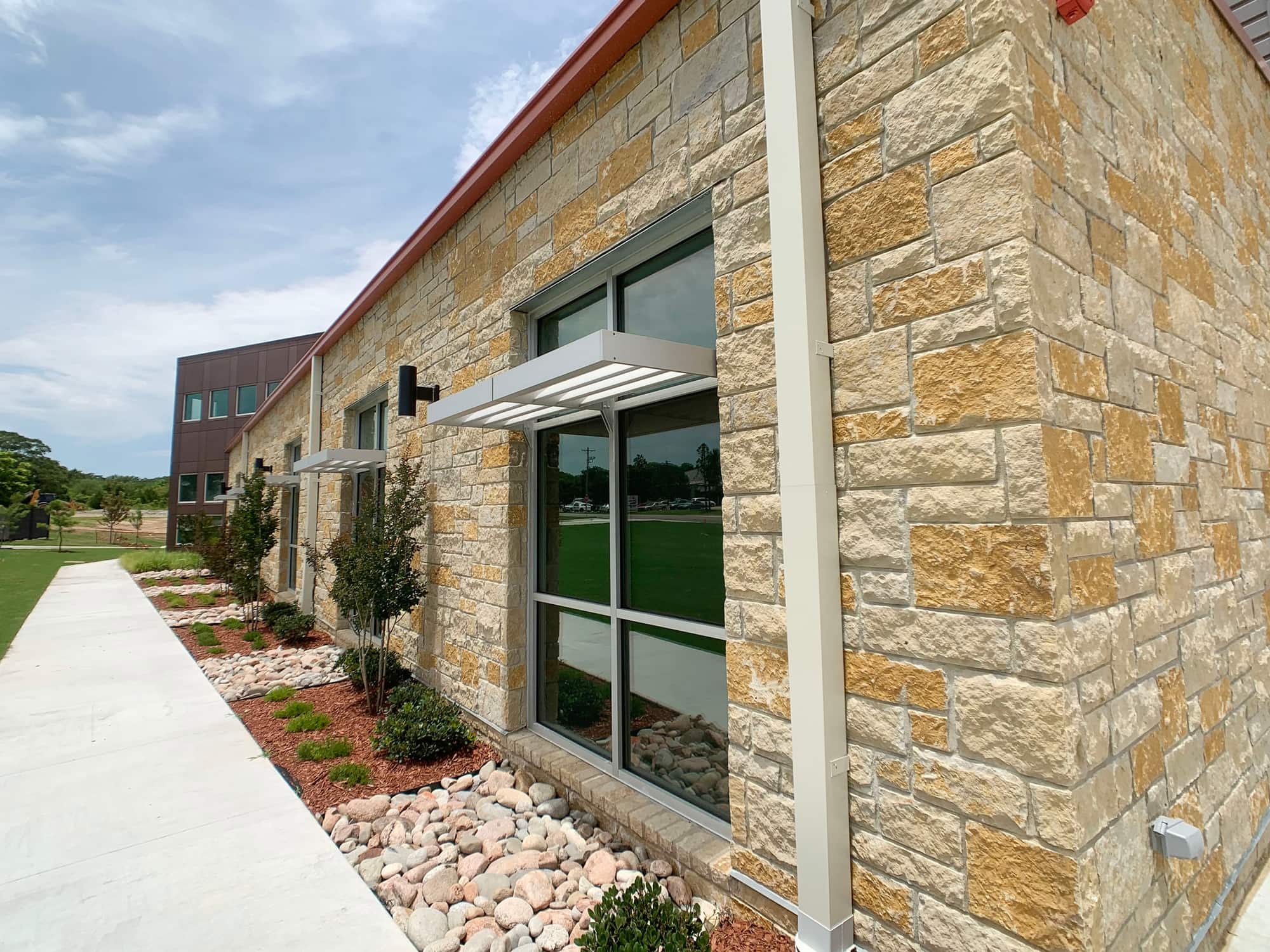 Chickasaw Ada Wellness Center