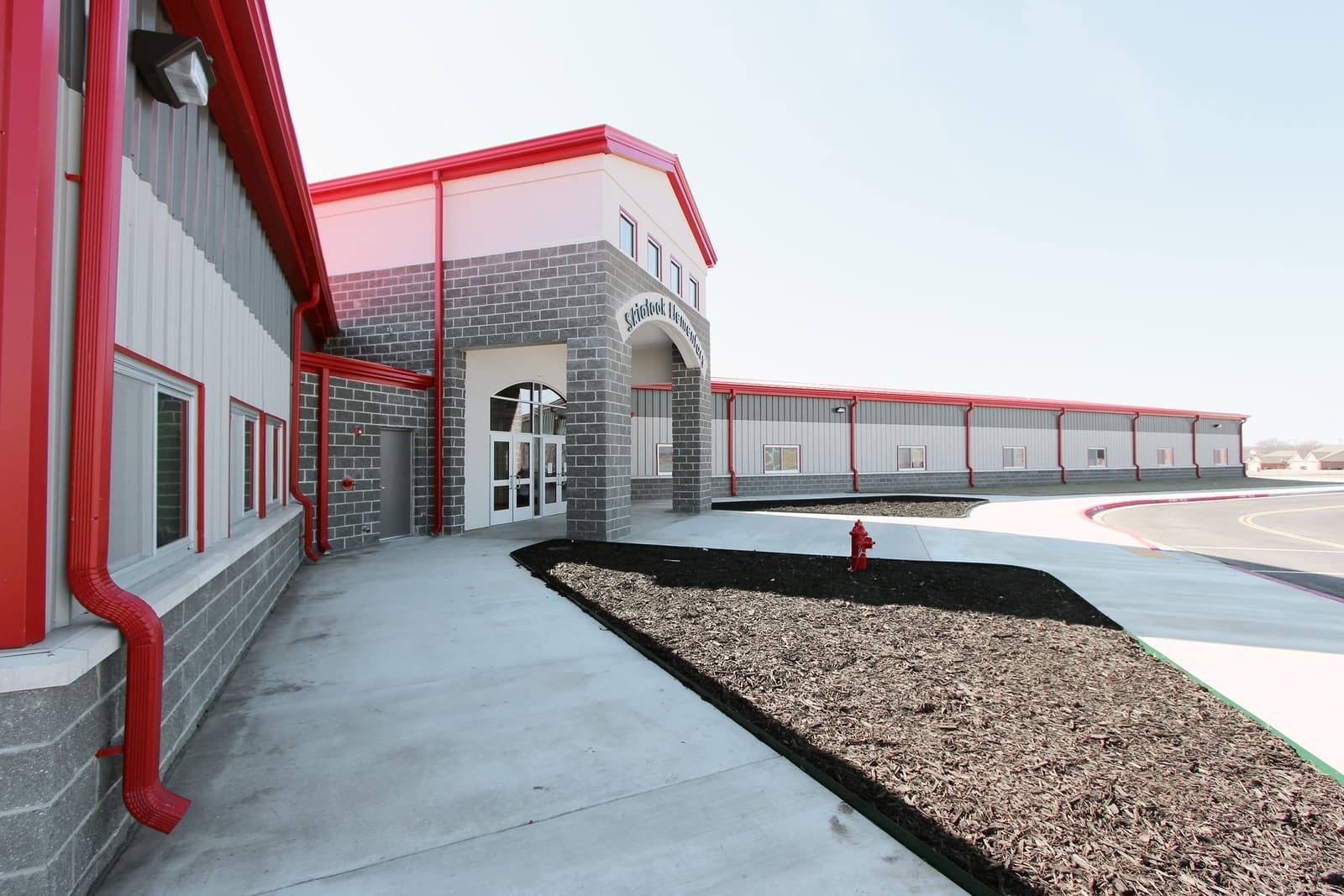 Skiatook 2nd & 3rd Grade Center