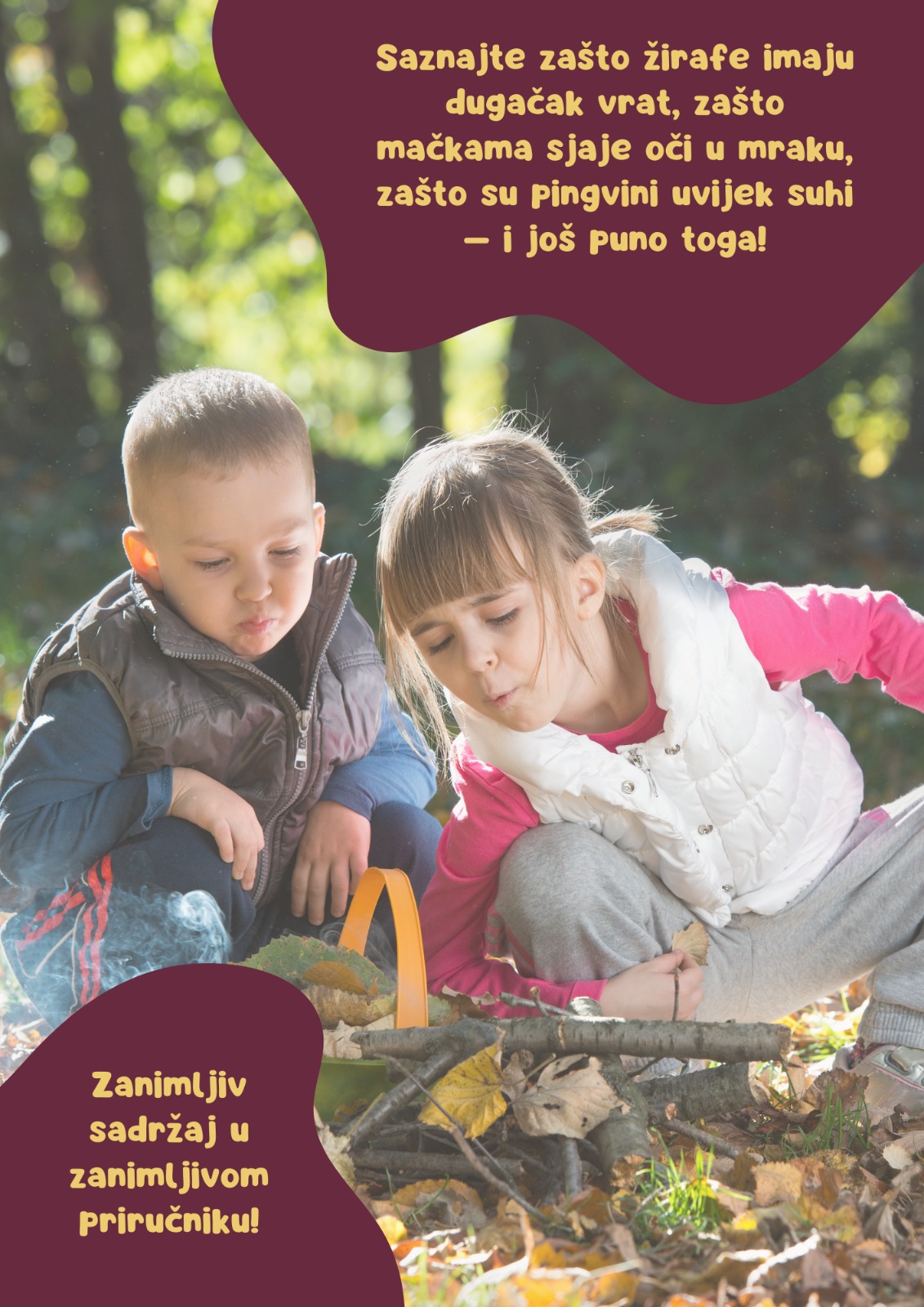 Biologija