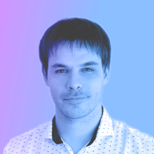 Photo of Nicolas Mosconi, Devlane's President